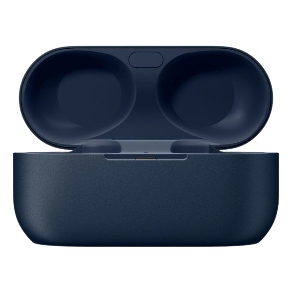 Technics EAH-AZ80 True Wireless Noise Cancelling Earbuds with Multipoint Bluetooth Midnight Blue #colour_Midnight Blue