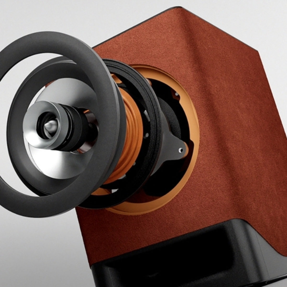Technics SC-CX700 Wireless Active Speaker System