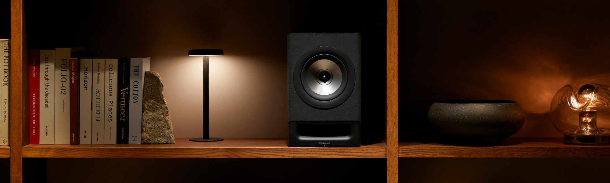 Technics SC-CX700 Wireless Active Speaker System