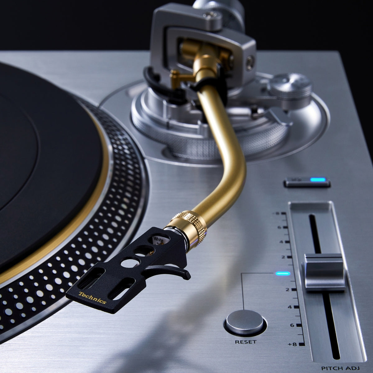 Technics SL-1200GME Grand Class Master Edition Direct Drive Turntable