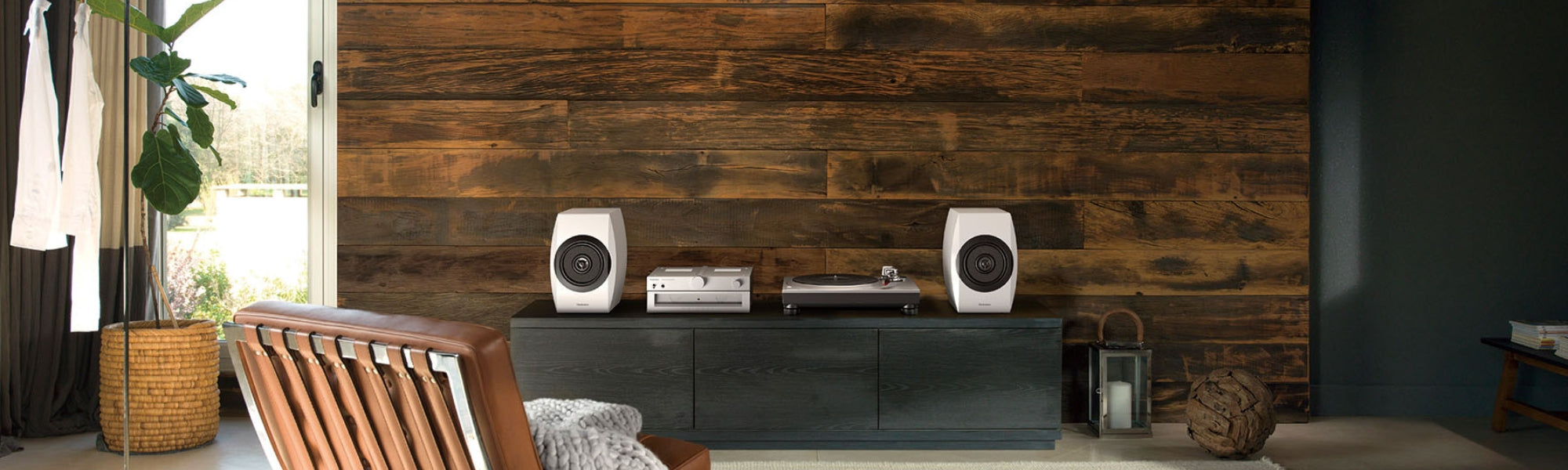 Technics SL-1500C Direct Drive Turntable