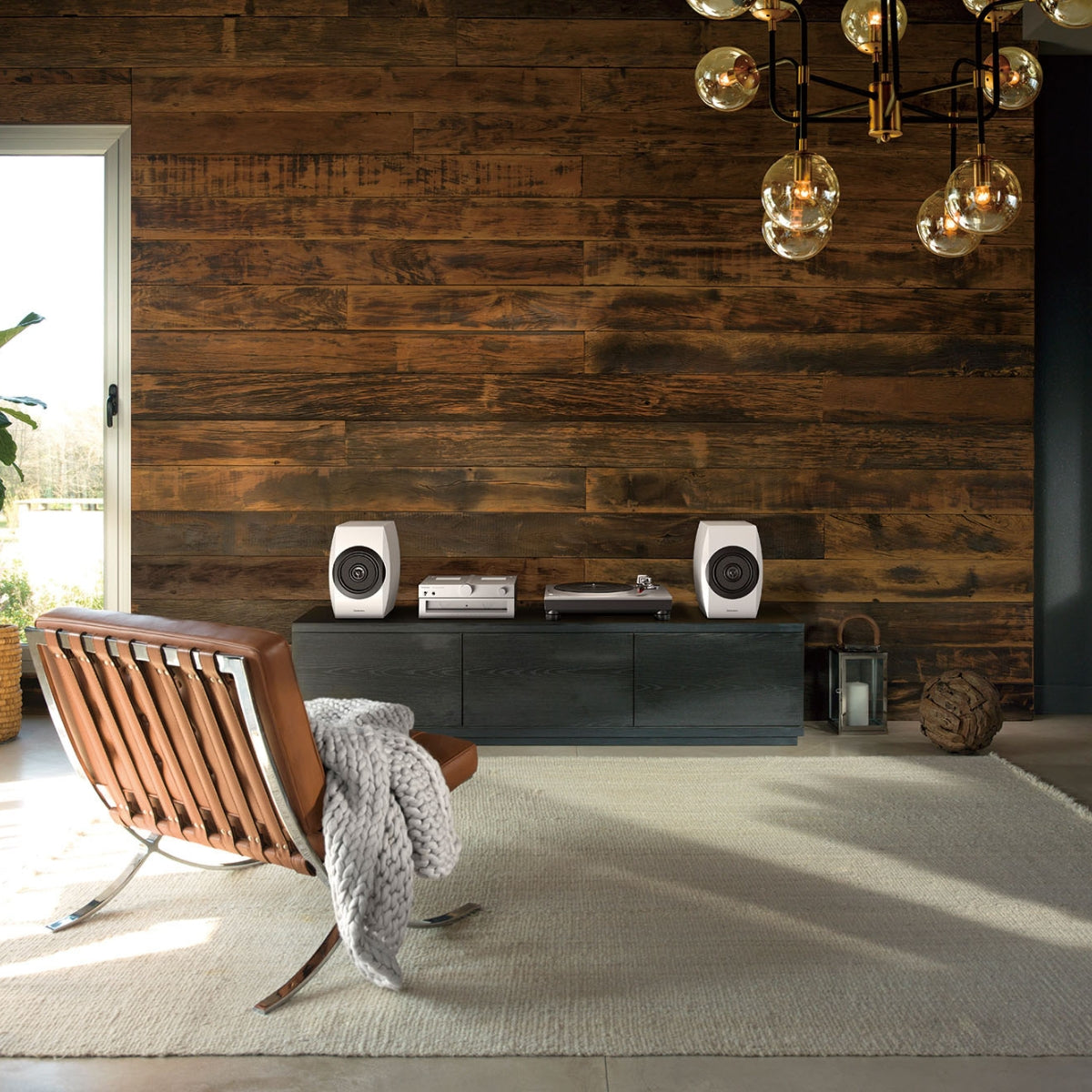 Technics SL-1500C Direct Drive Turntable