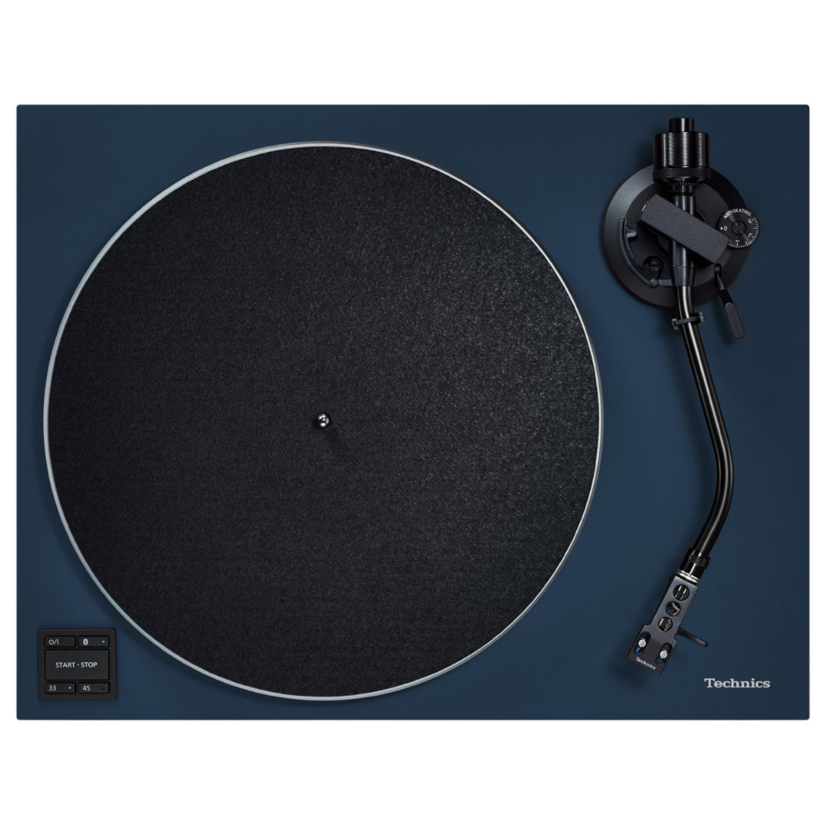 Technics SL-40CBT Direct Drive Turntable with Bluetooth