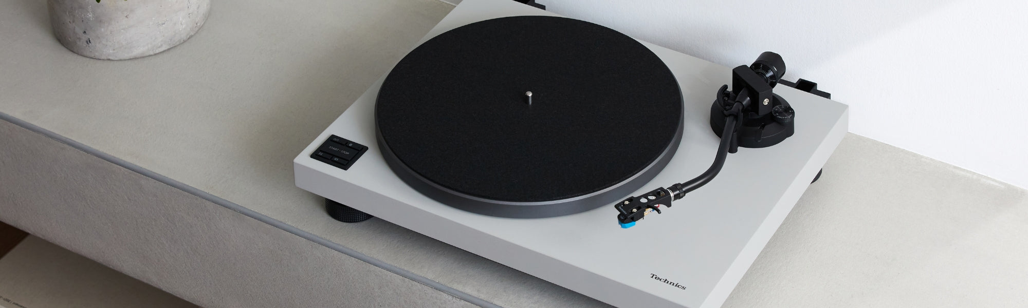 Technics SL-40CBT Direct Drive Turntable with Bluetooth