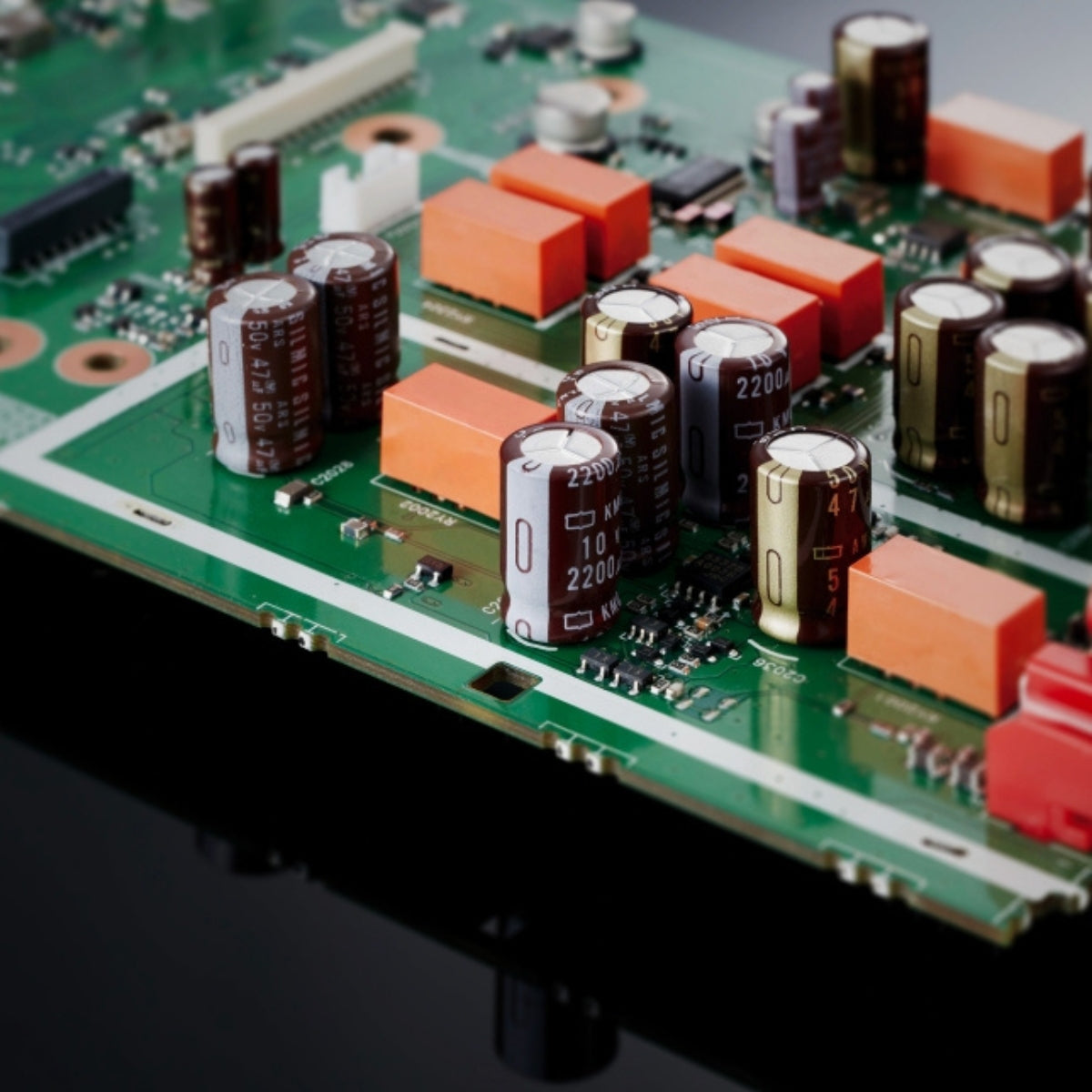 Technics SU-G700M2 Integrated Amplifier
