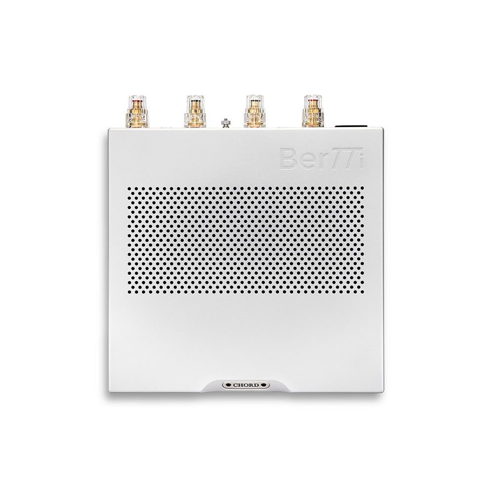 Chord BerTTi Desktop Power Amplifier
