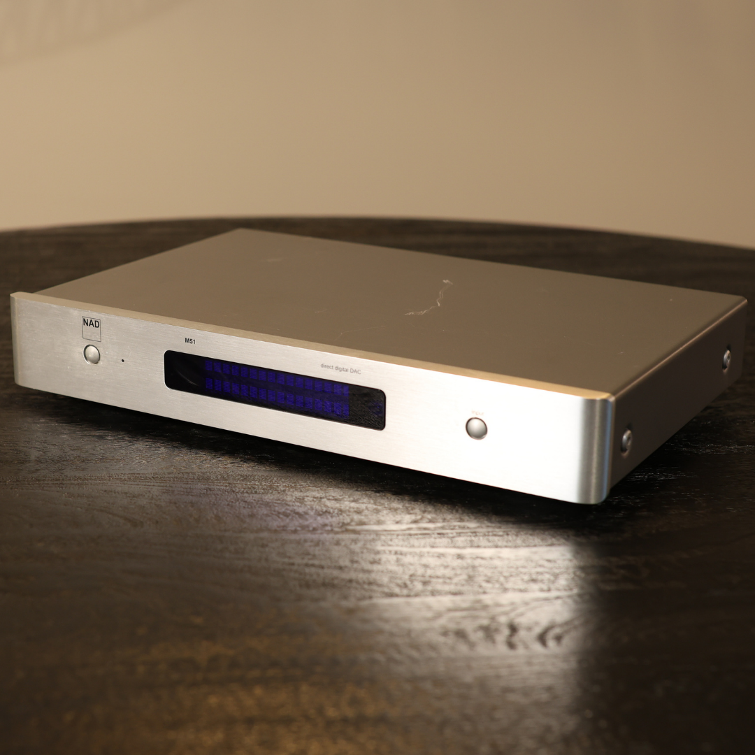 NAD M51 DAC Trade-In