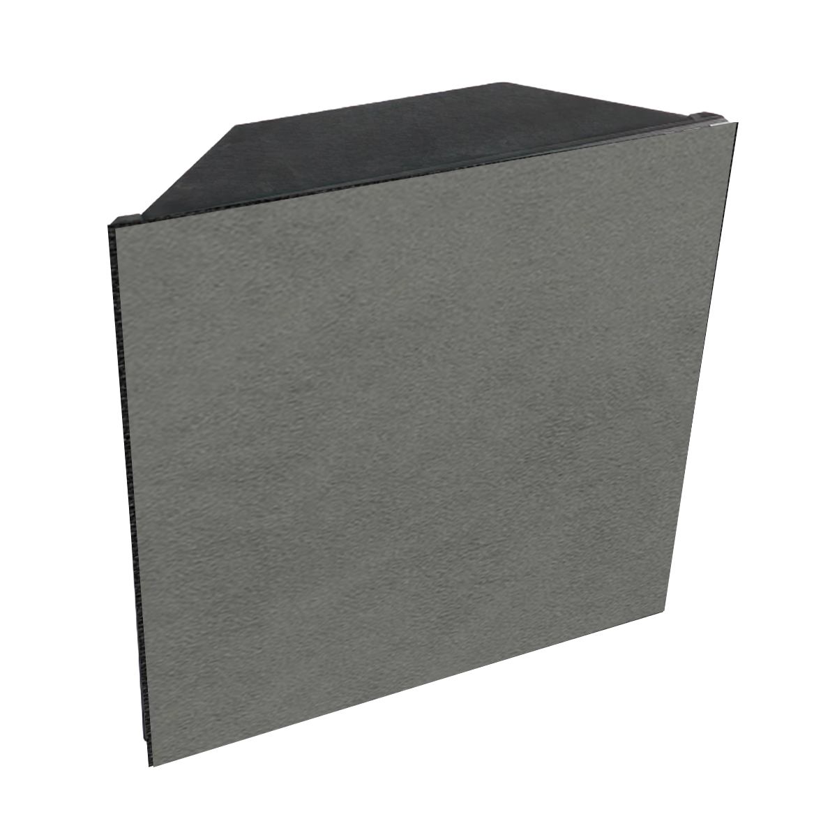 Artnovion Ulysses Corner Acoustic Bass Trap