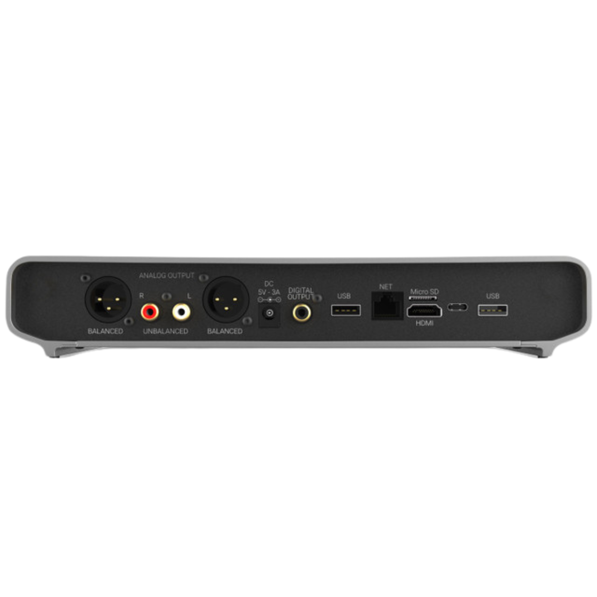 Volumio Primo Music Streamer