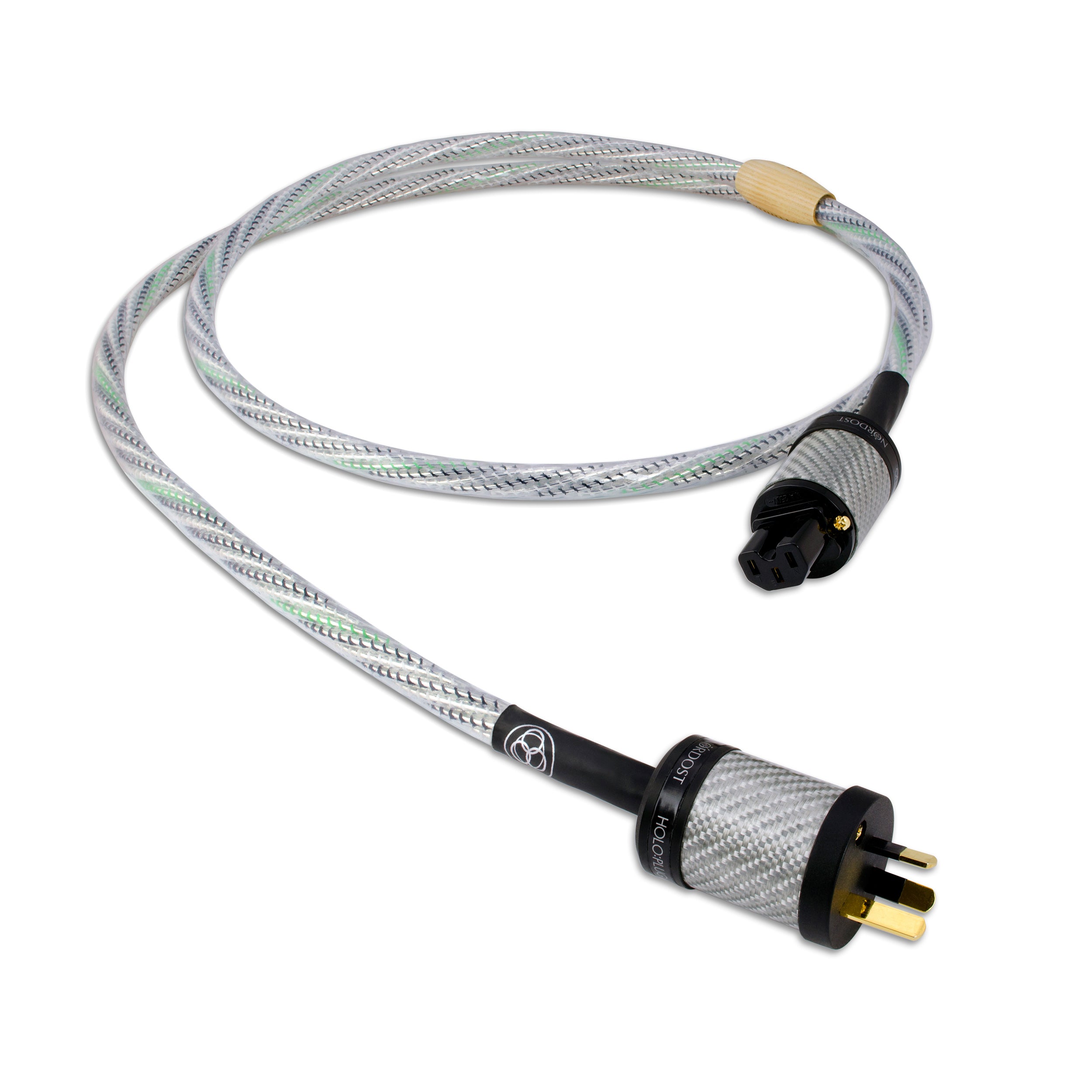 Nordost Reference Valhalla 2 Power Cable
