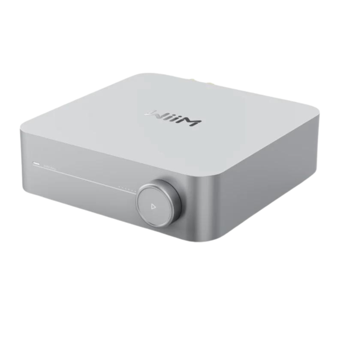 WiiM Amp Streaming Amplifier