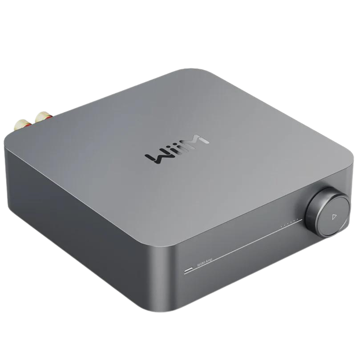WiiM Amp Streaming Amplifier