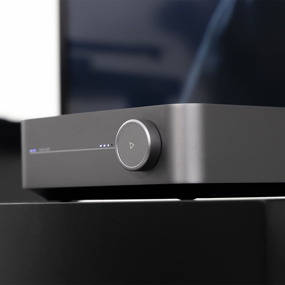 WiiM Amp Streaming Amplifier