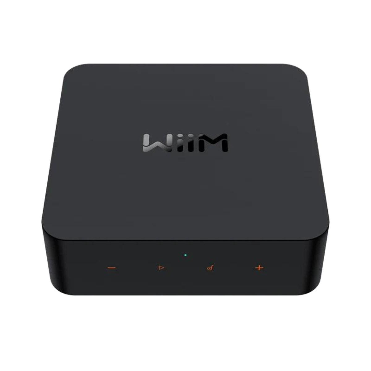 WiiM Pro Plus Wireless Audio Streamer