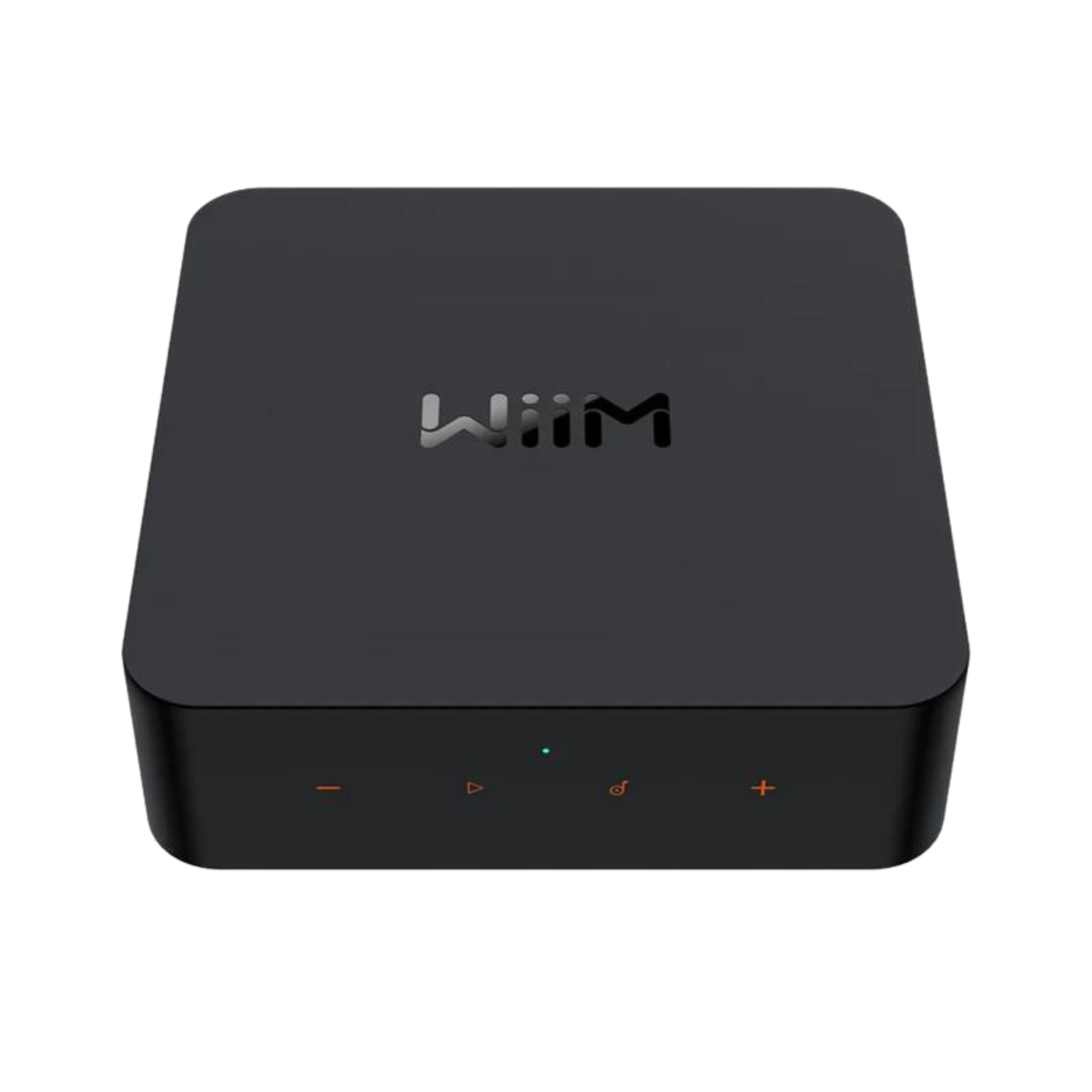WiiM Pro Wireless Audio Streamer