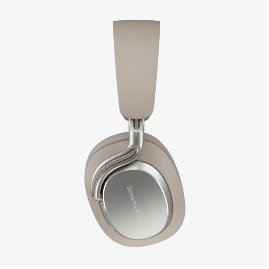 Bowers & Wilkins PX8 S2 Noise-Cancelling Headphones | Bowers and Wilkins