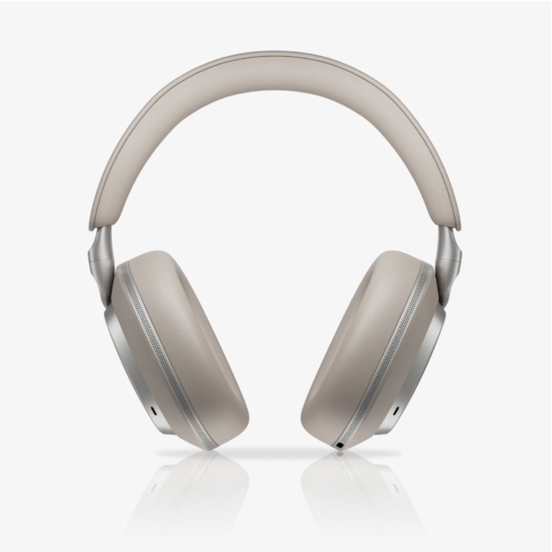Bowers & Wilkins PX8 S2 Noise-Cancelling Headphones | Bowers and Wilkins