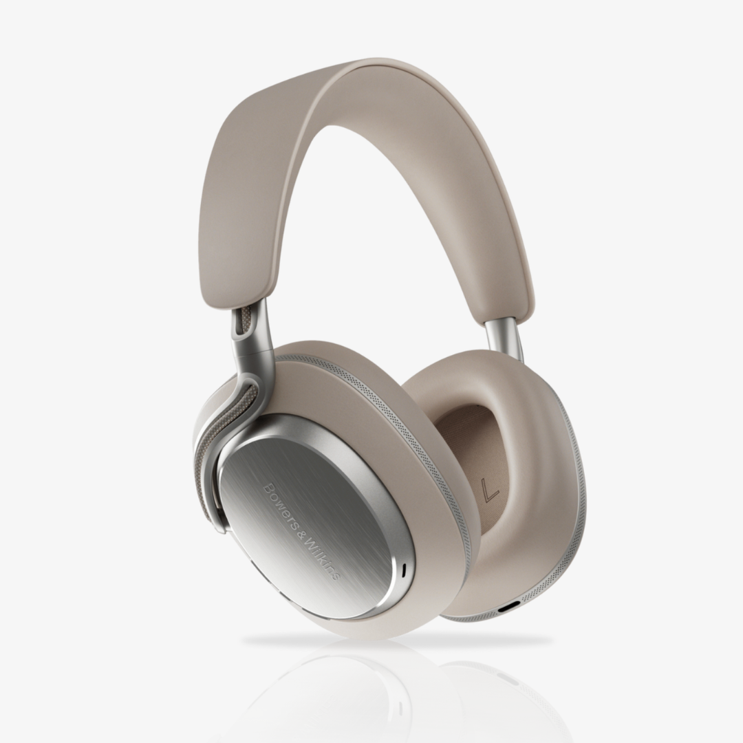 Bowers & Wilkins PX8 S2 Noise-Cancelling Headphones | Bowers and Wilkins