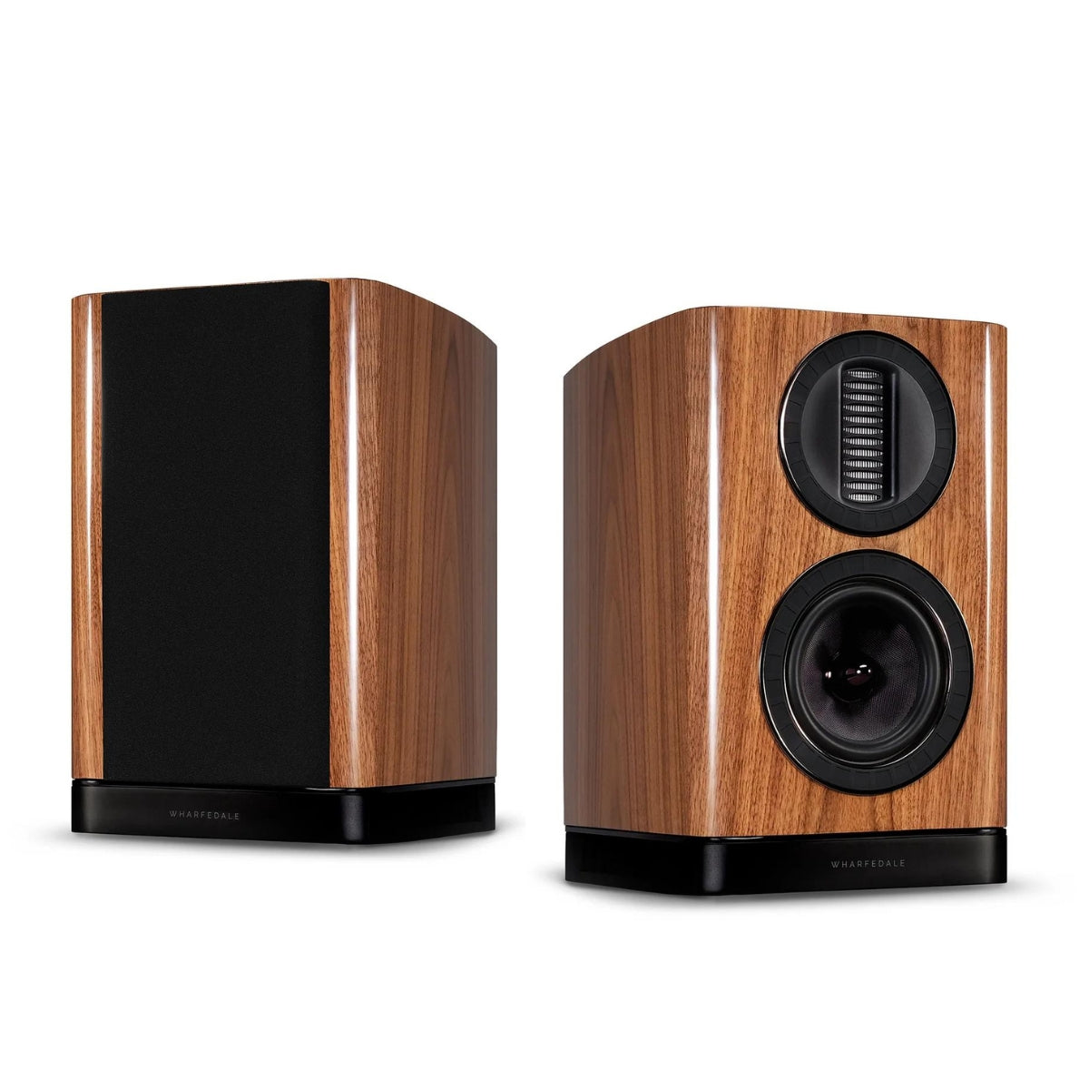 Wharfedale Aura 1 Bookshelf Speakers