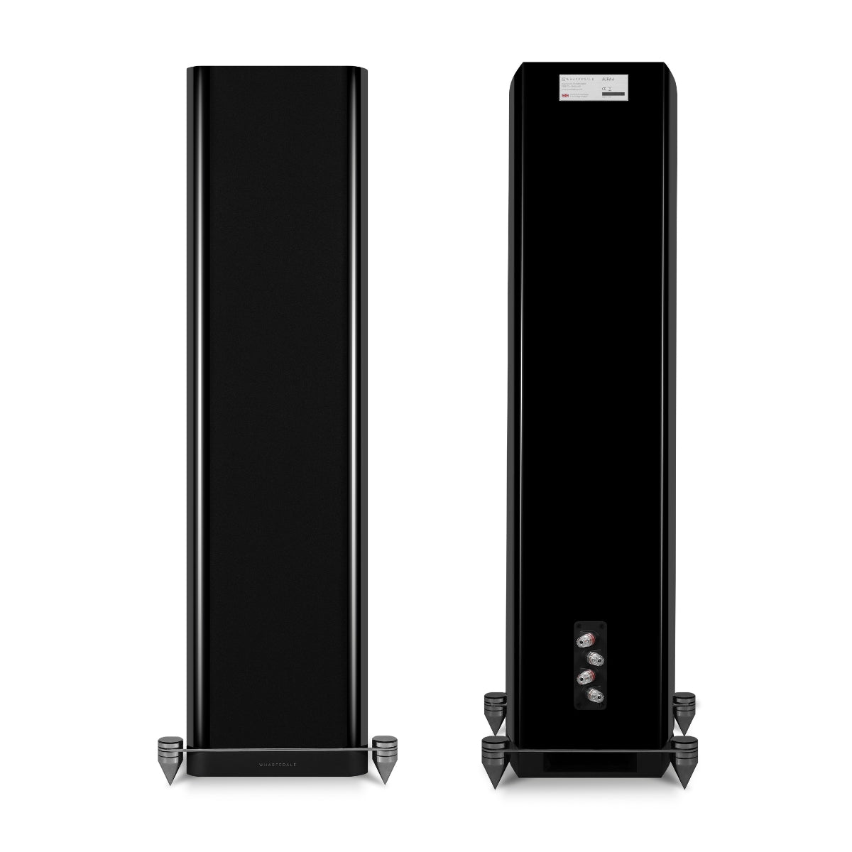 Wharfedale Aura 4 Floorstanding Speakers