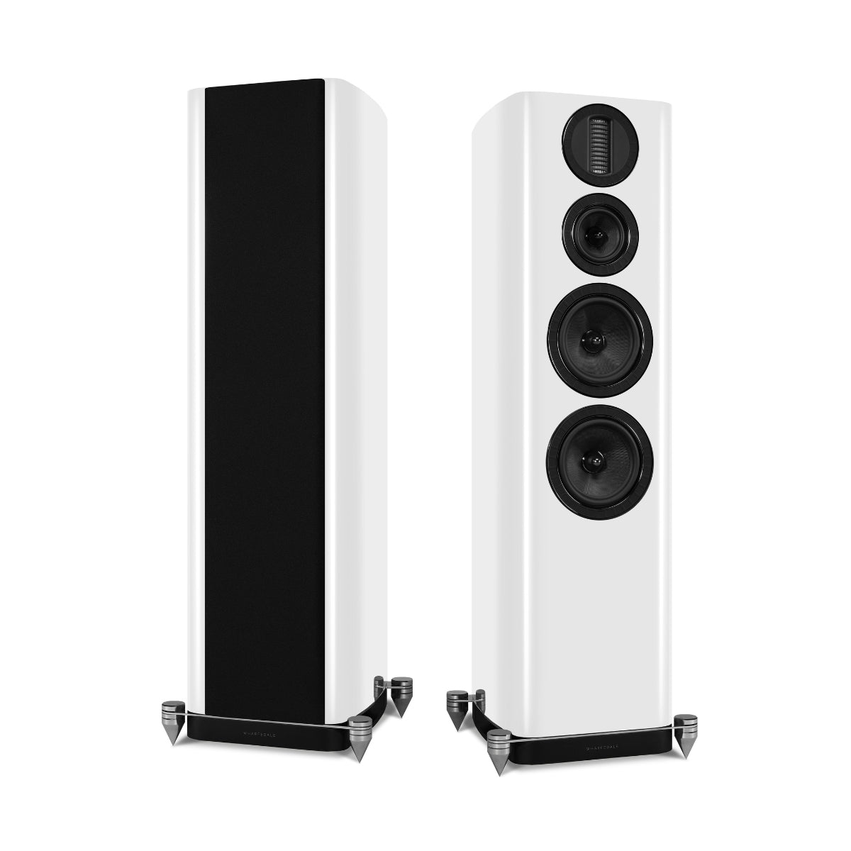 Wharfedale Aura 4 Floorstanding Speakers