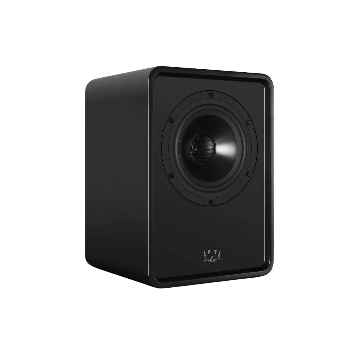 Wharfedale Denton 1S Heritage Speakers