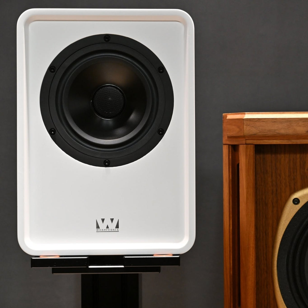 Wharfedale Denton 1S Heritage Speakers