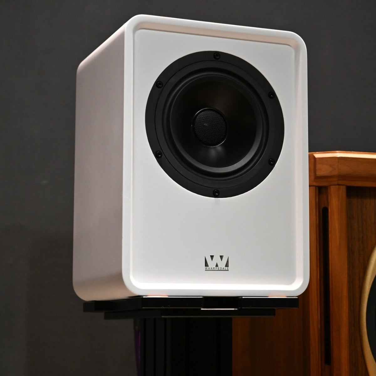 Wharfedale Denton 1S Heritage Speakers