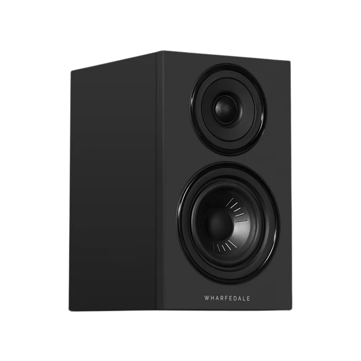 Wharfedale Diamond 12.0i Bookshelf Speaker | Wharfedale