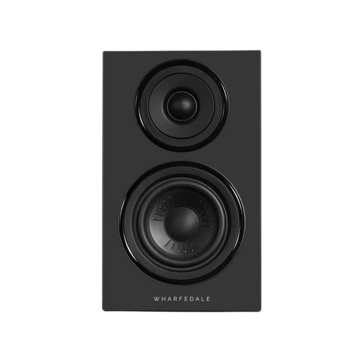 Wharfedale Diamond 12.0i Bookshelf Speaker | Wharfedale
