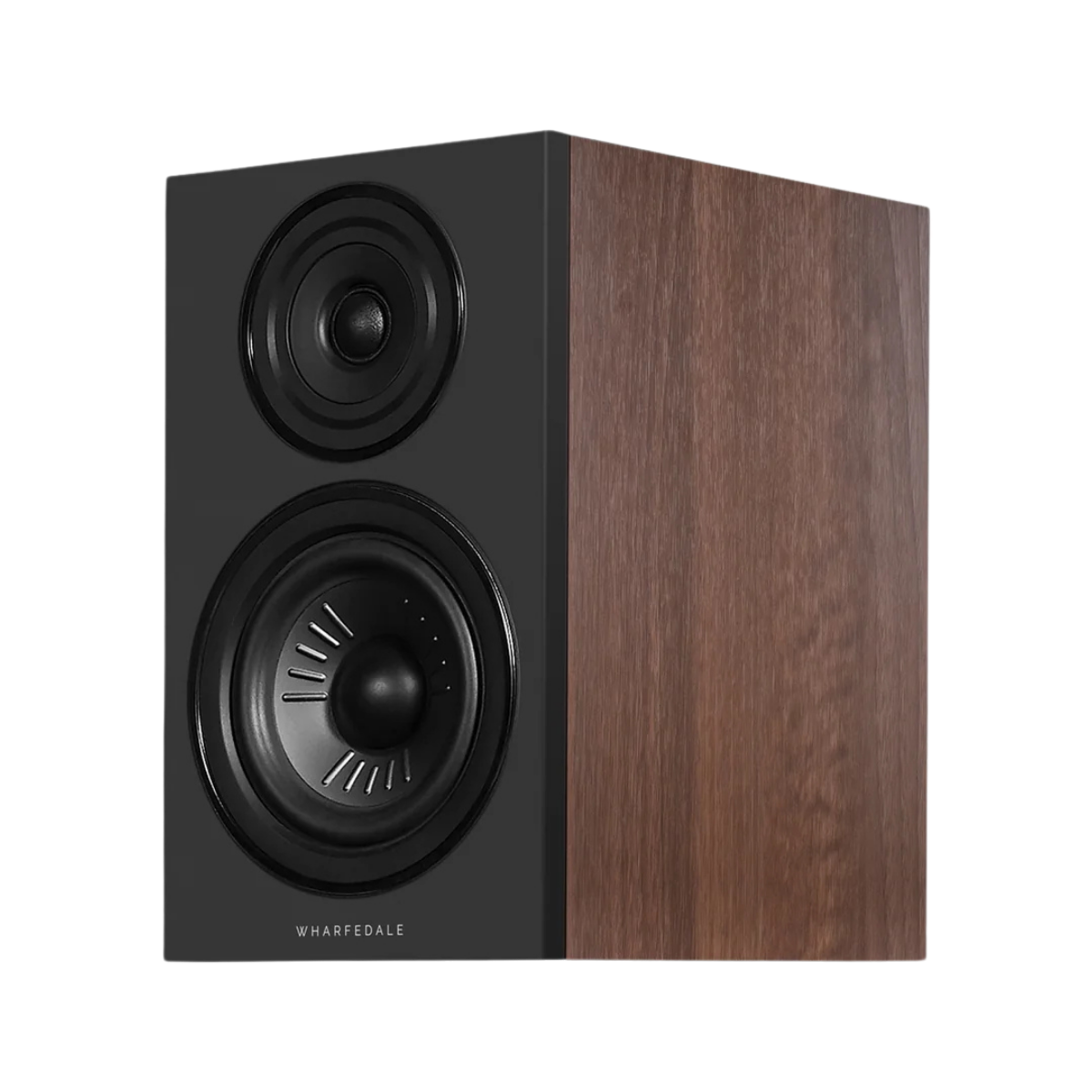 Wharfedale Diamond 12.2i Bookshelf Speaker | Wharfedale