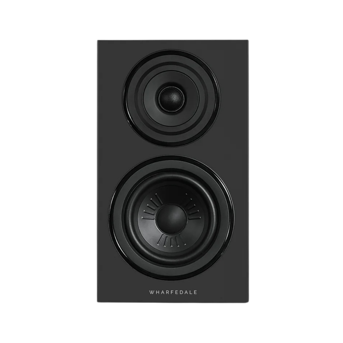 Wharfedale Diamond 12.1i Bookshelf Speaker | Wharfedale