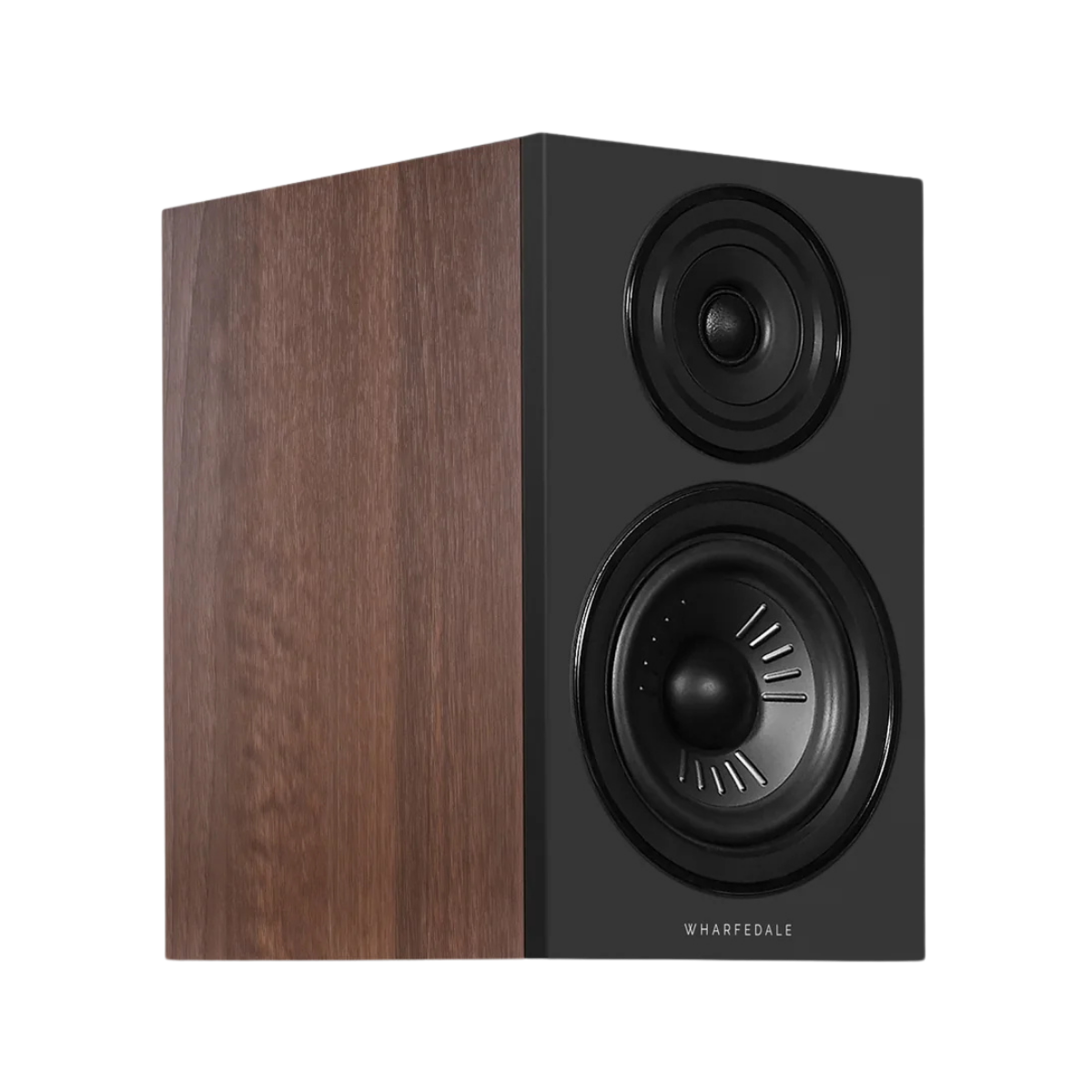 Wharfedale Diamond 12.2i Bookshelf Speaker | Wharfedale