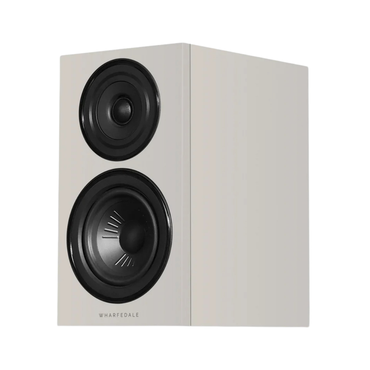 Wharfedale Diamond 12.1i Bookshelf Speaker | Wharfedale