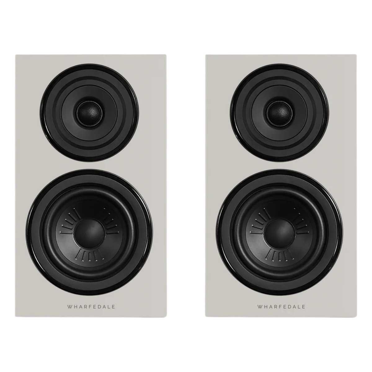 Wharfedale Diamond 12.1i Bookshelf Speaker | Wharfedale