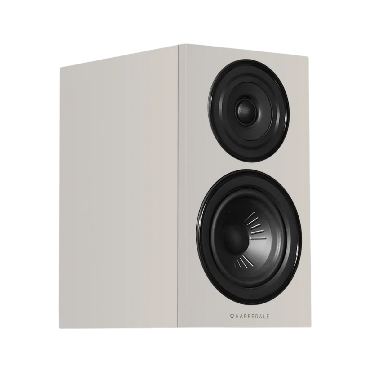 Wharfedale Diamond 12.1i Bookshelf Speaker | Wharfedale