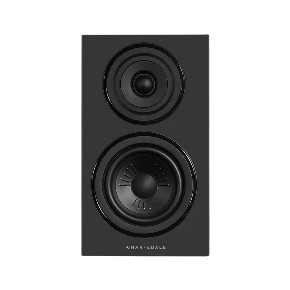 Wharfedale Diamond 12.1i Bookshelf Speaker | Wharfedale