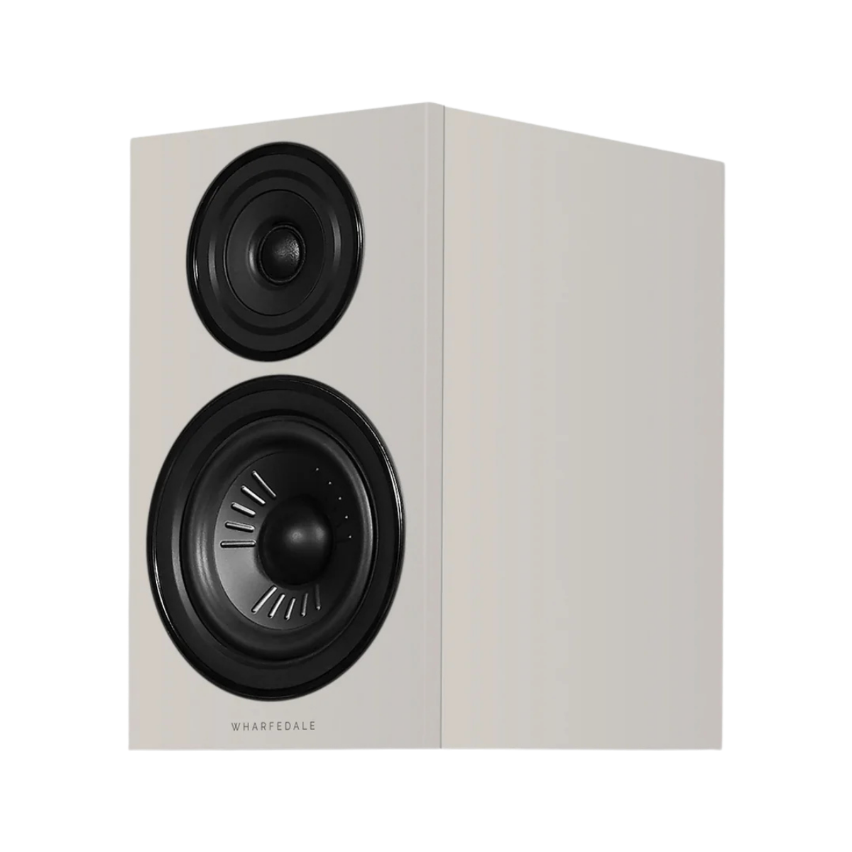 Wharfedale Diamond 12.2i Bookshelf Speaker | Wharfedale