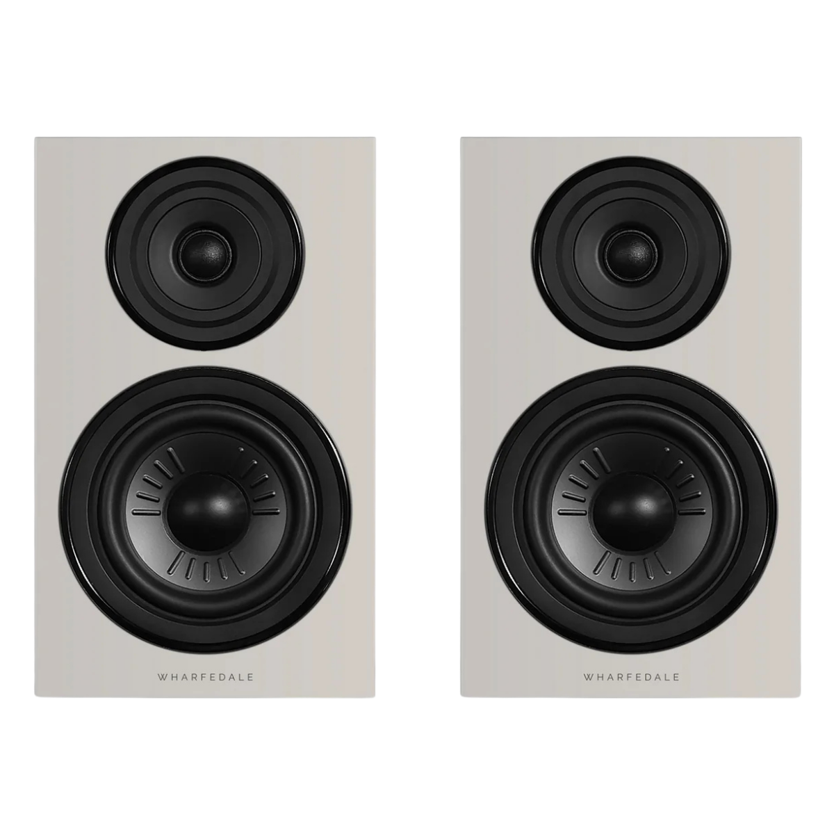 Wharfedale Diamond 12.2i Bookshelf Speaker | Wharfedale