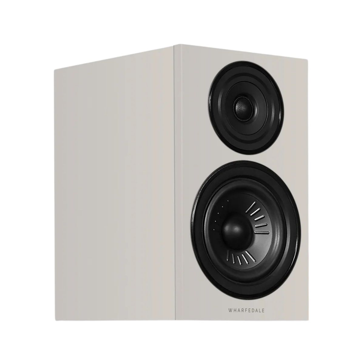Wharfedale Diamond 12.2i Bookshelf Speaker | Wharfedale