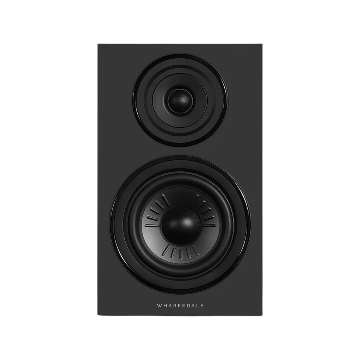 Wharfedale Diamond 12.2i Bookshelf Speaker | Wharfedale