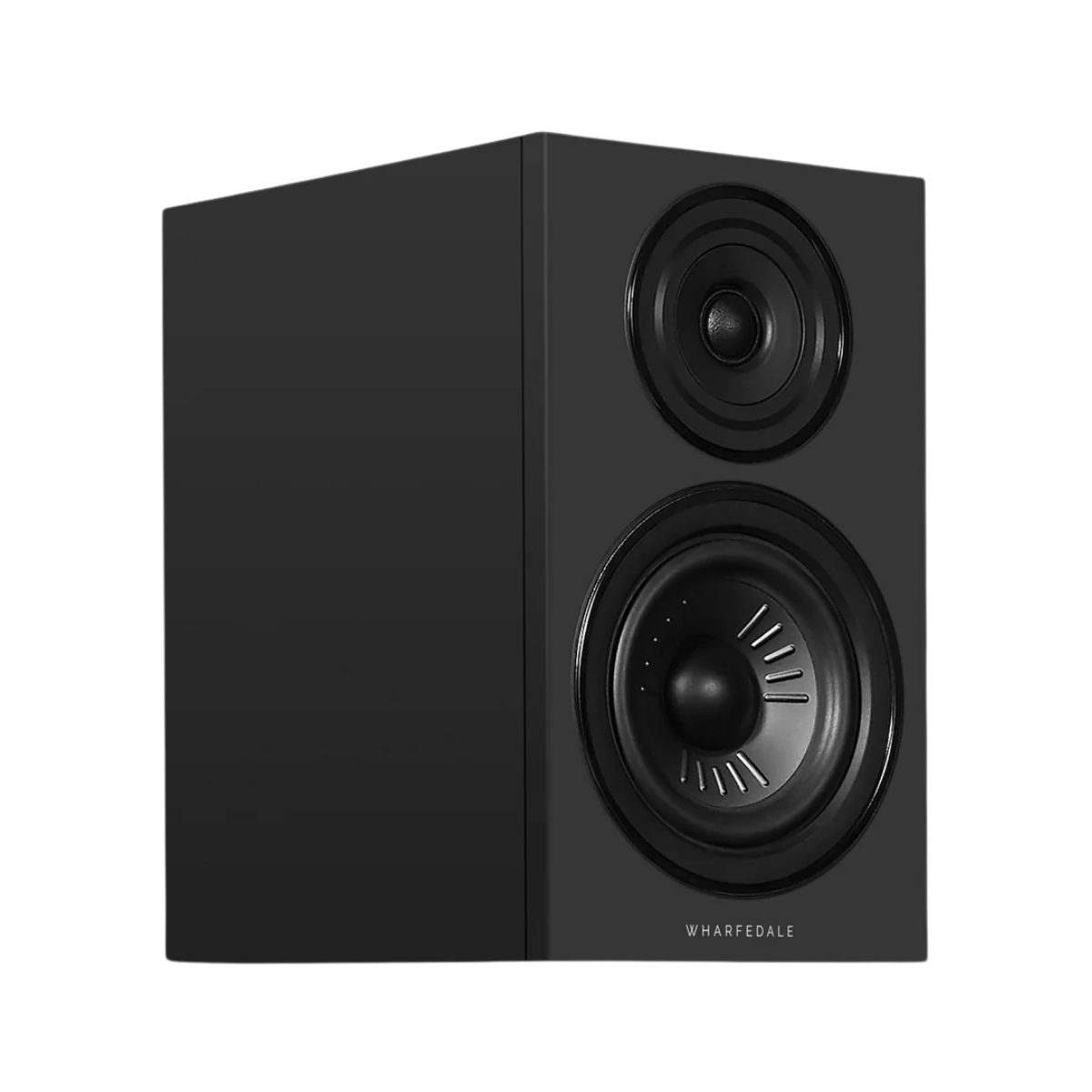 Wharfedale Diamond 12.2i Bookshelf Speaker | Wharfedale