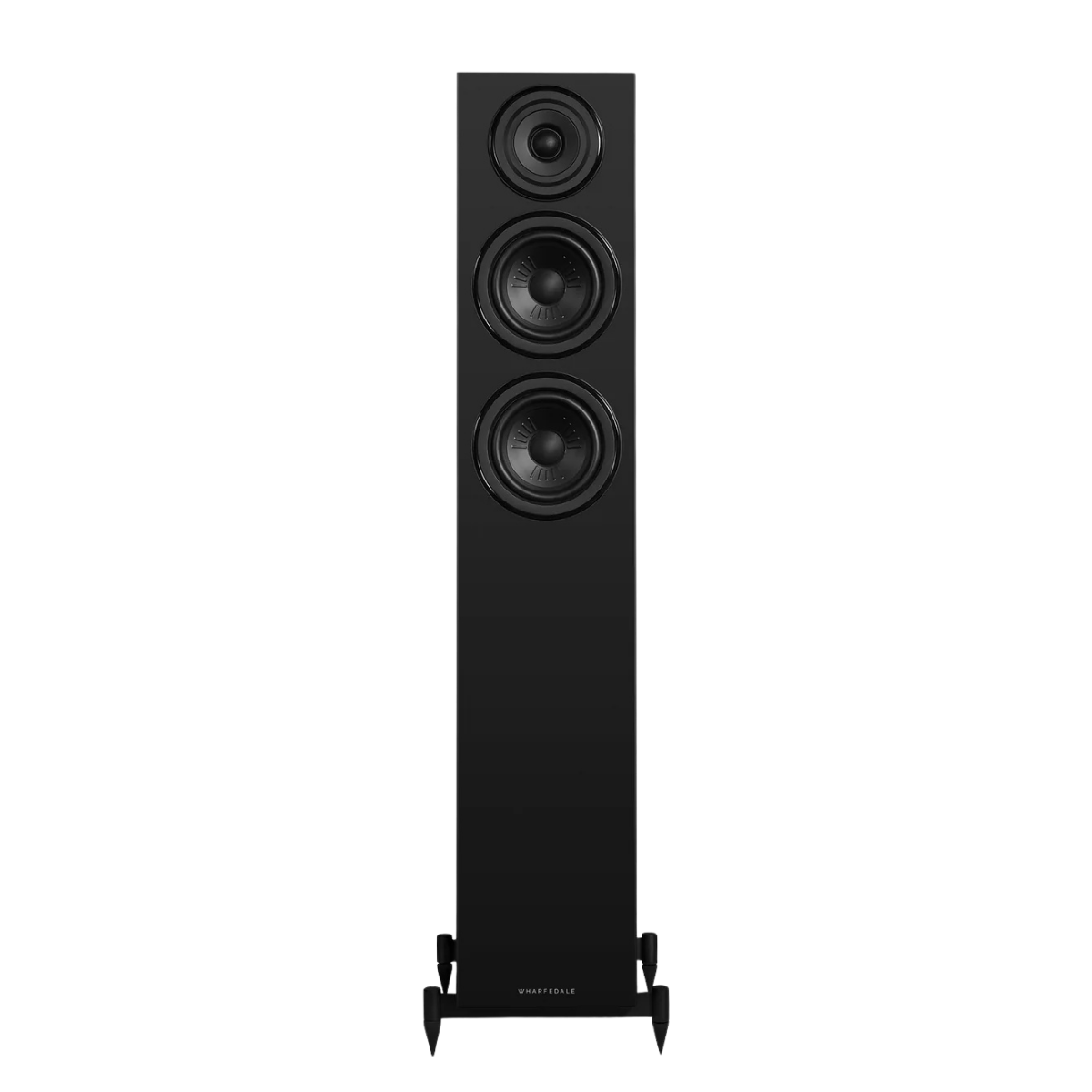 Wharfedale Diamond 12.3i Floorstanding Speaker | Wharfedale