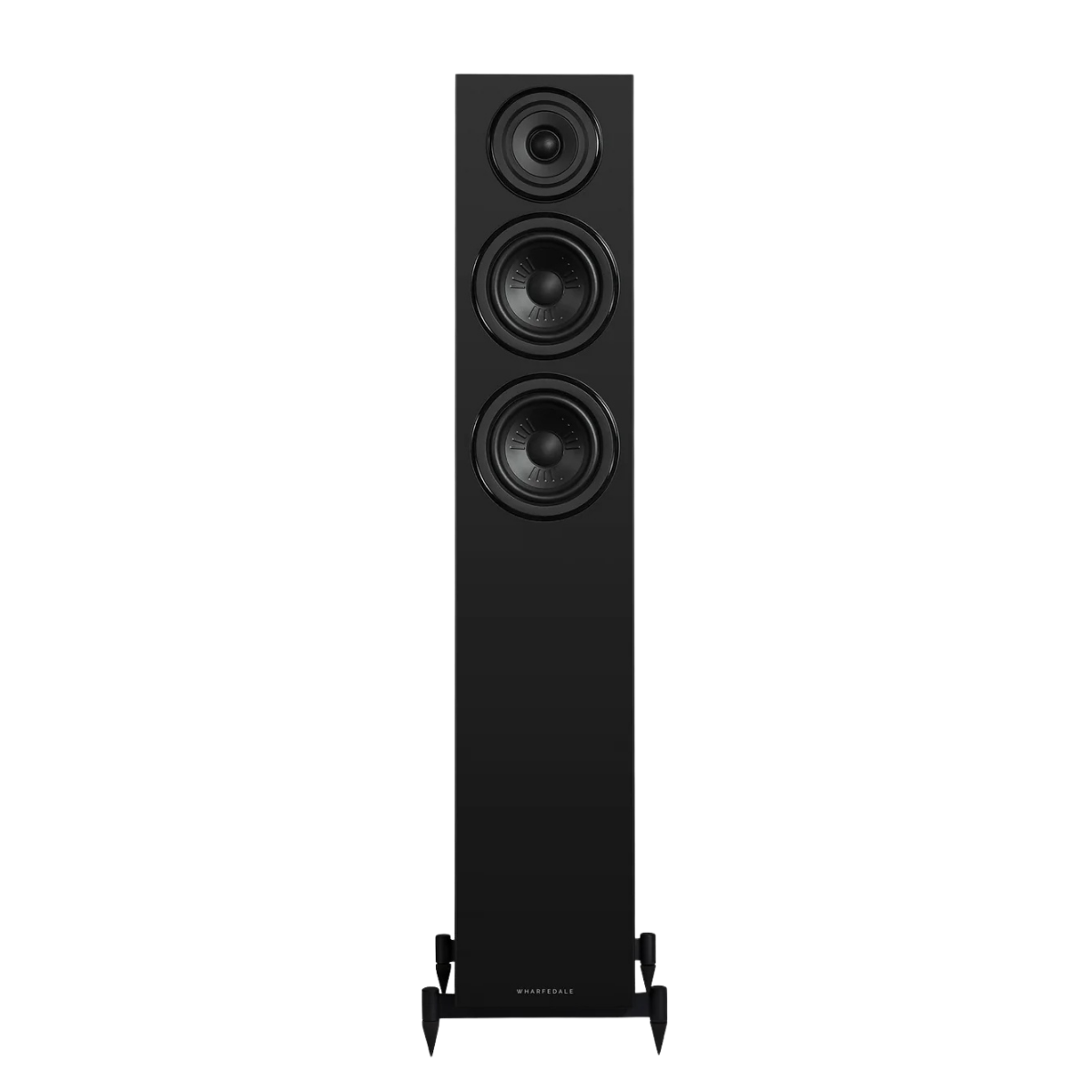 Wharfedale Diamond 12.3i Floorstanding Speaker | Wharfedale