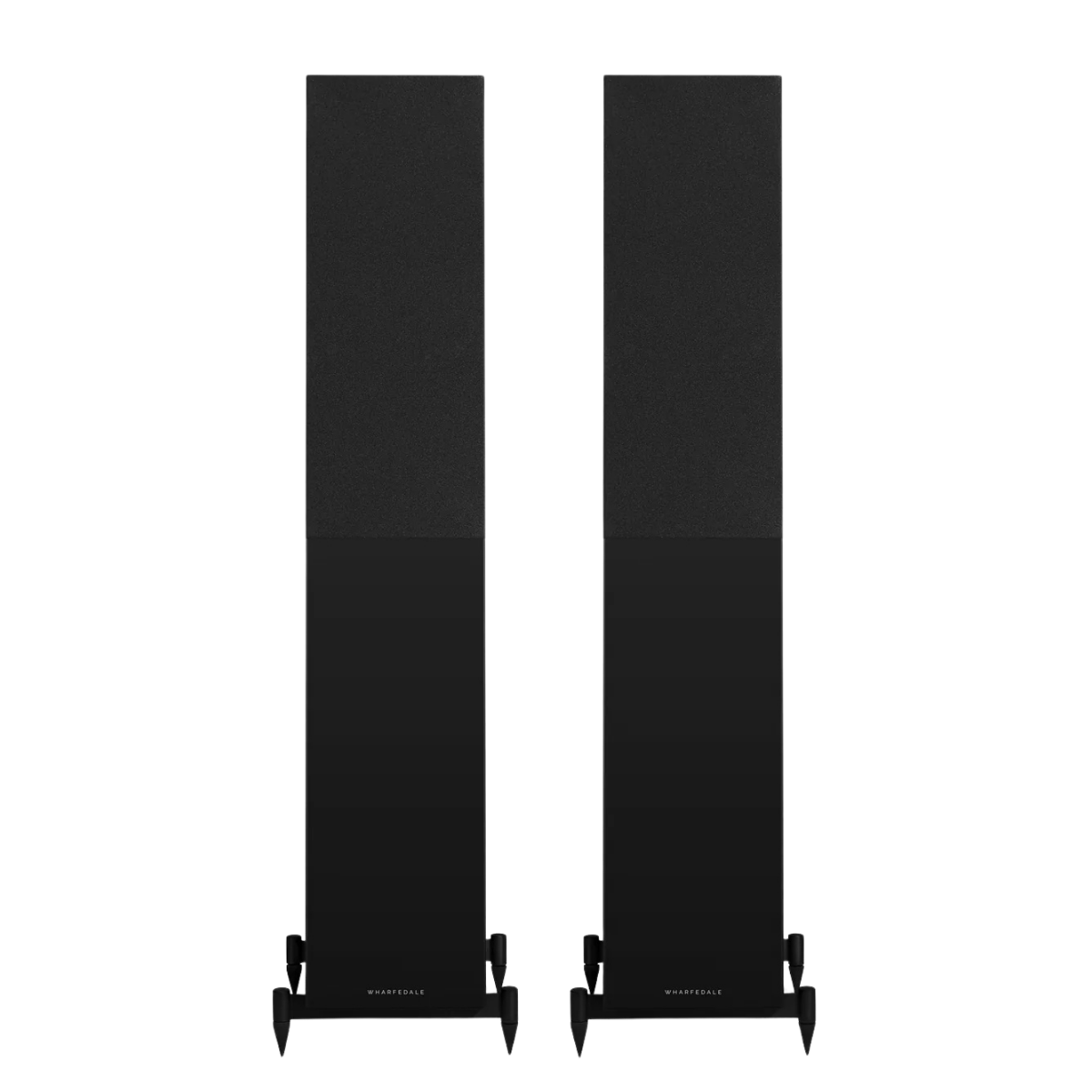 Wharfedale Diamond 12.3i Floorstanding Speaker | Wharfedale