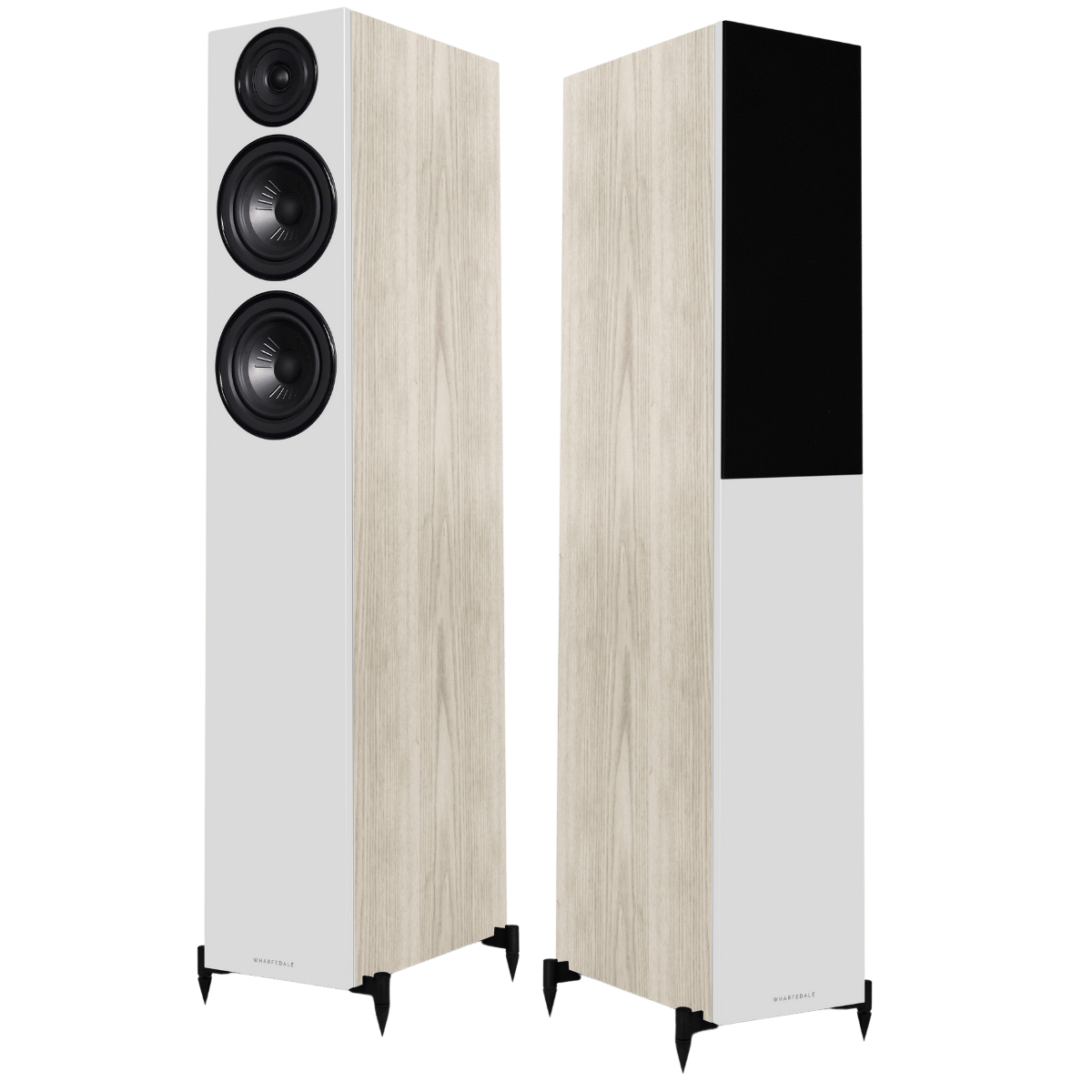 Wharfedale Diamond Floorstanding Speakers Free Shipping