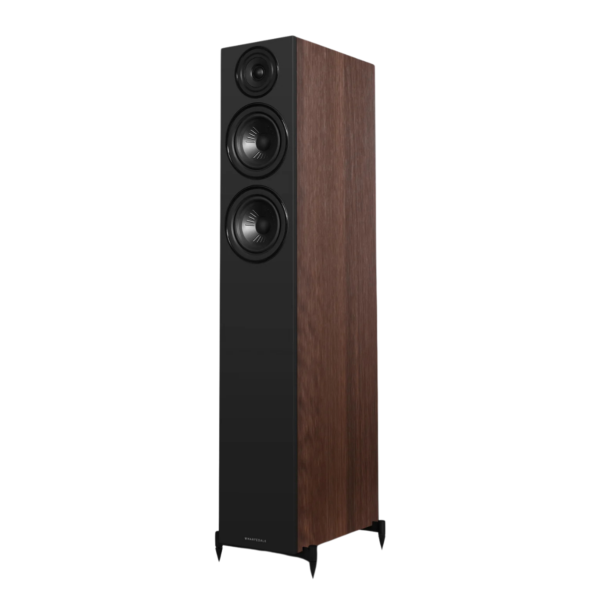Wharfedale Diamond 12.4i Floorstanding Speaker | Wharfedale