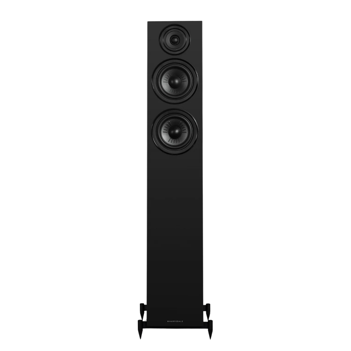 Wharfedale Diamond 12.4i Floorstanding Speaker | Wharfedale