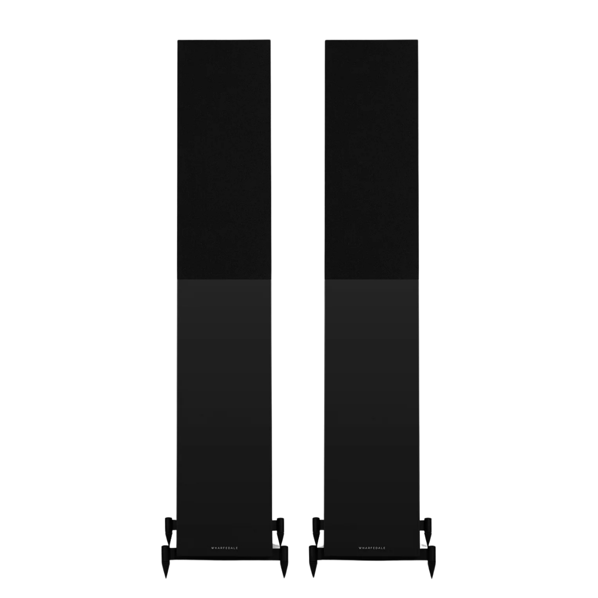 Wharfedale Diamond 12.4i Floorstanding Speaker | Wharfedale