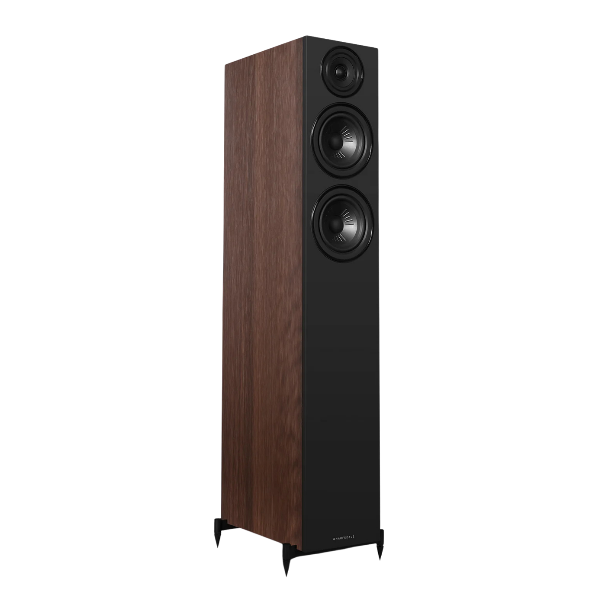 Wharfedale Diamond 12.4i Floorstanding Speaker | Wharfedale
